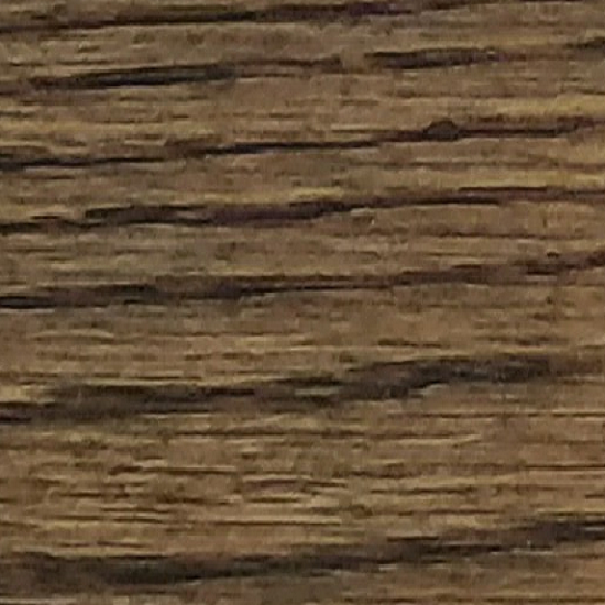American Walnut-Minwax Match color sample